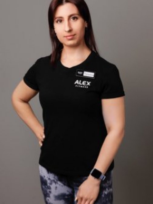 Хоренко Татьяна