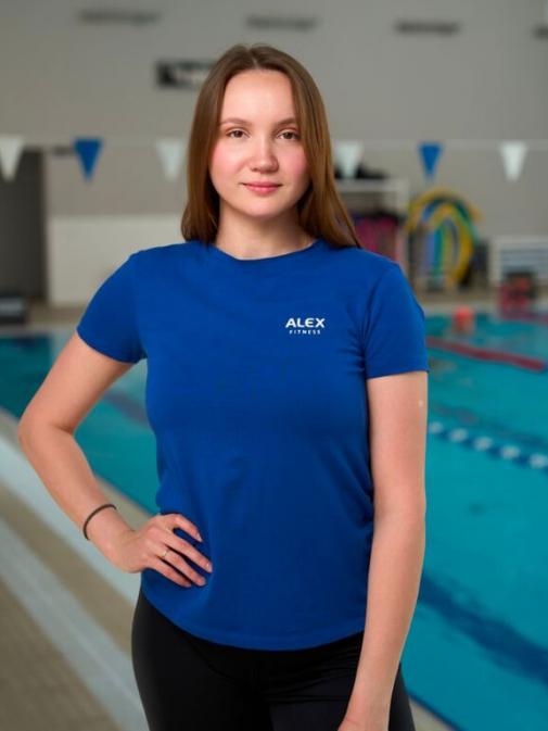 Червинская Марина