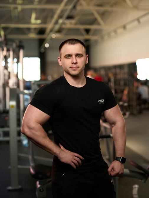 Сигида Евгений