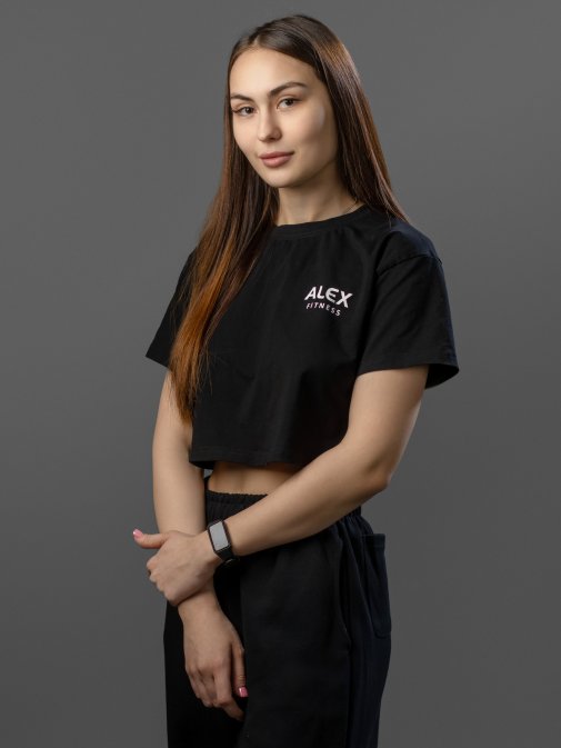 Кравцова Валентина