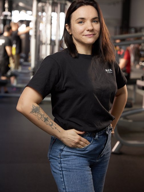 Нижельская Инна