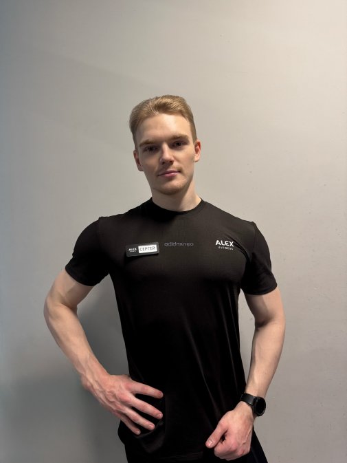 Дединский Сергей