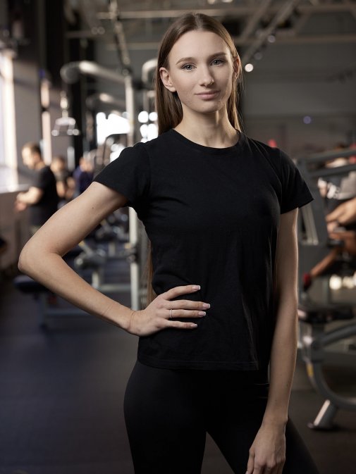 Арутюнян Маргарита