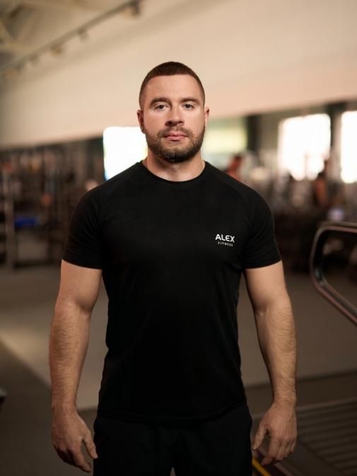 Шаповалов Олег