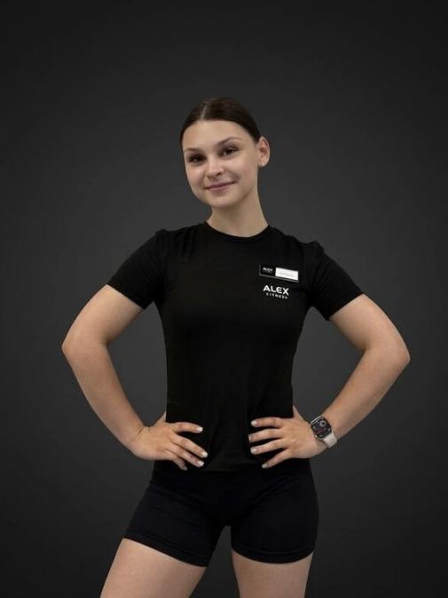 Кузавлева Людмила