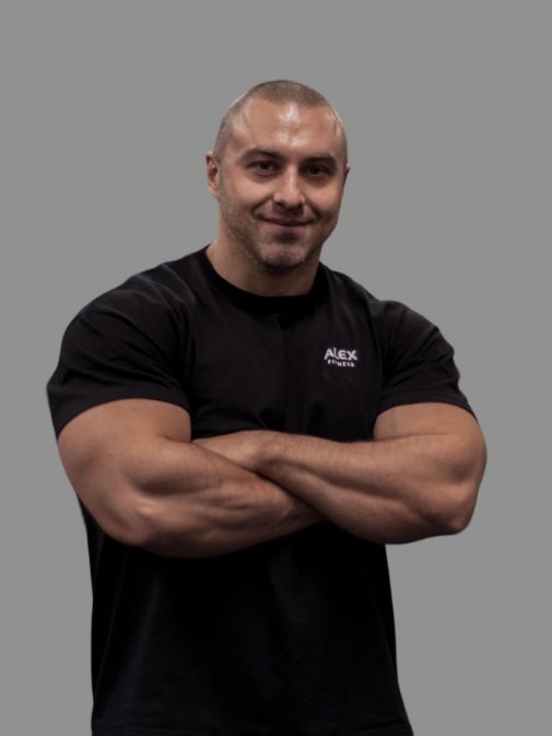 Локоненков Андрей