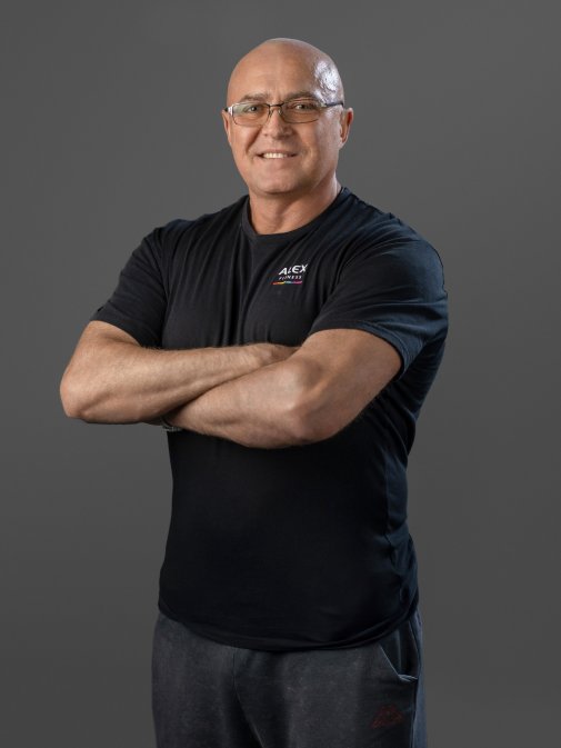 Терземан  Сергей