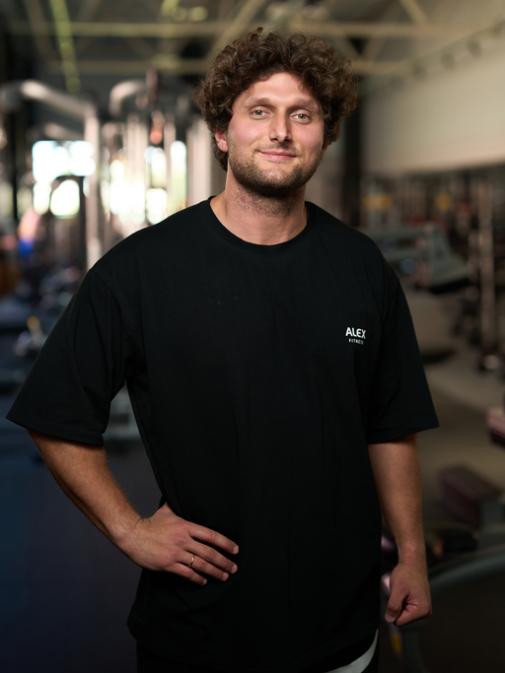 Шелякин Максим