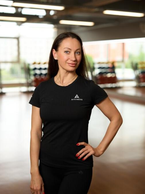 Склипис Елена