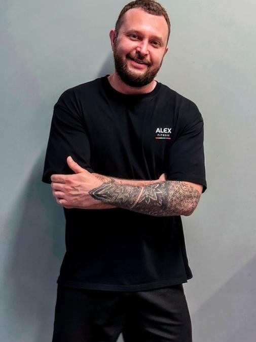 Дубатов Дмитрий 