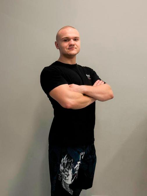 Дерий   Андрей