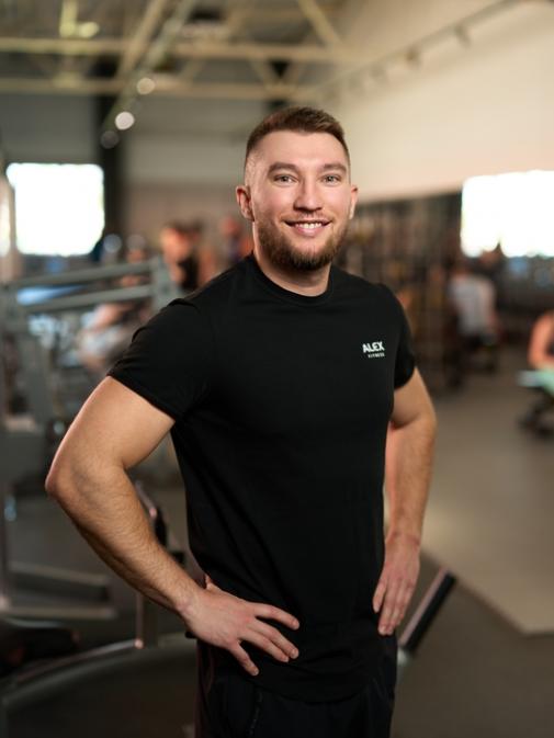 Закота Дмитрий