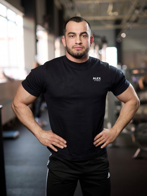 Тумасян Христофор