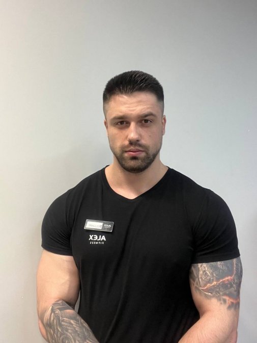 Севрюков Вадим