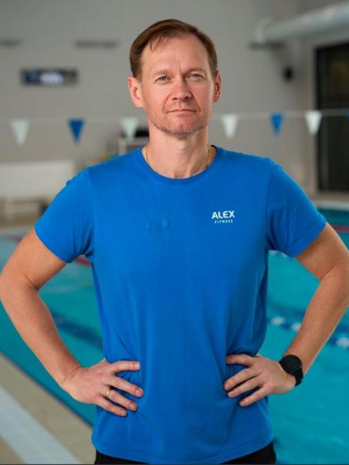 Бурдаков Вячеслав