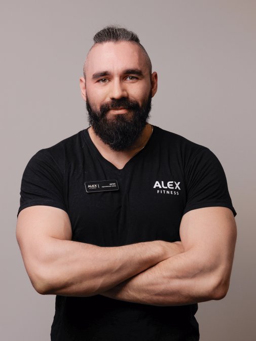 Латышев Антон