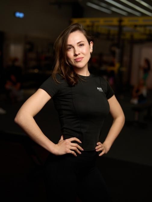 Никитина Елена