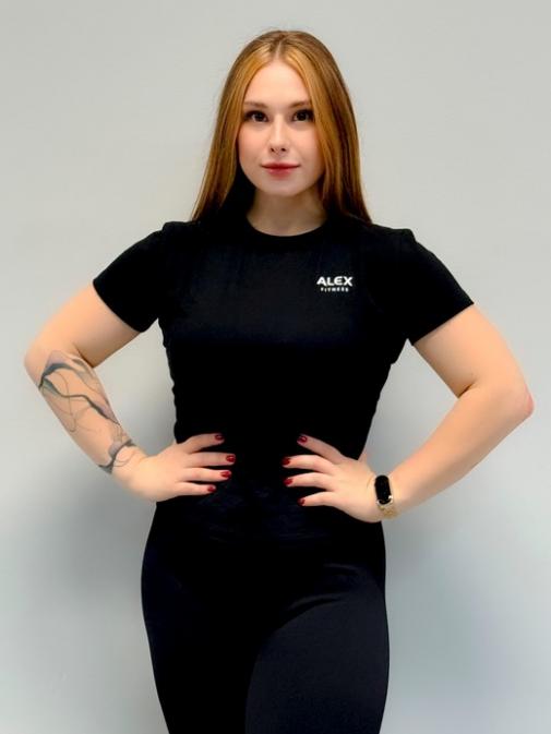 Крылова  Татьяна 