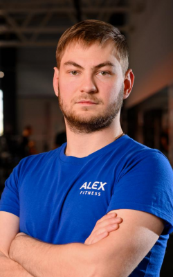 Казаков Юрий<