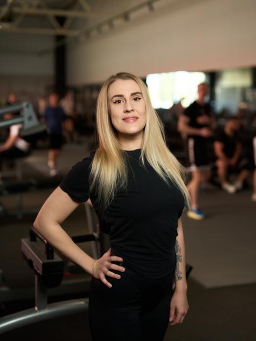 Варлашкина Анна