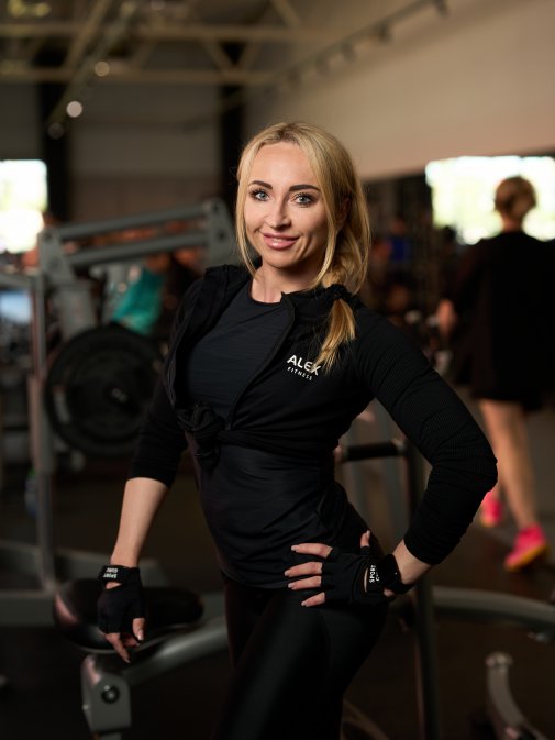 Татаренко Ирина