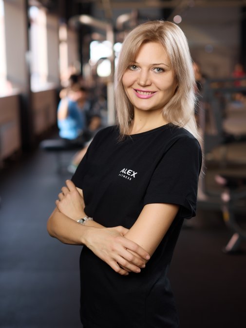 Клименко Екатерина