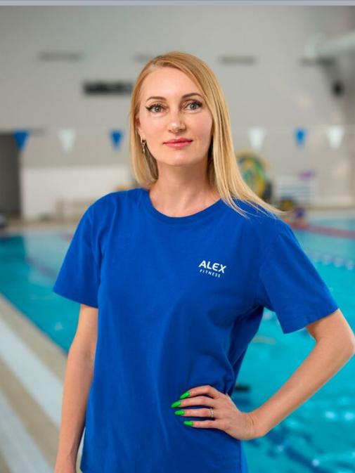 Макарова Светлана