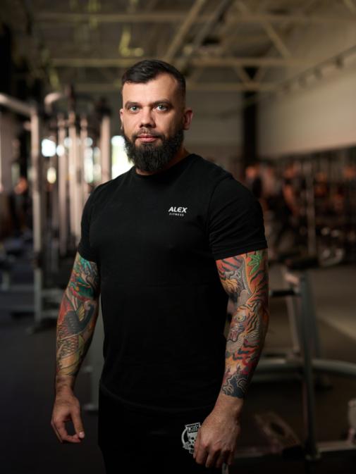 Беленький Юрий