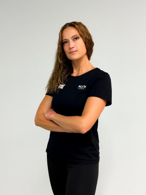 Маценко Мария