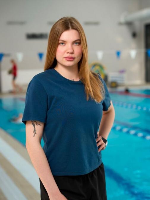 Самостроенко Елена