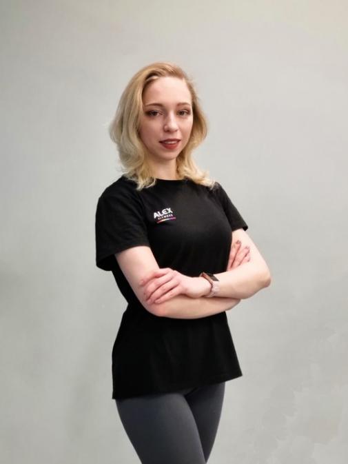 Мельникова  Алена