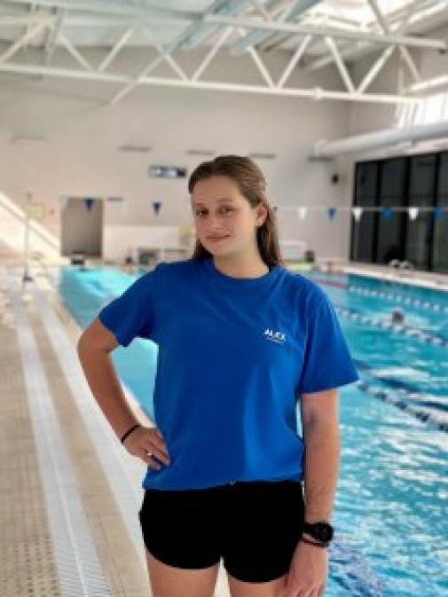 Губская  Руслана