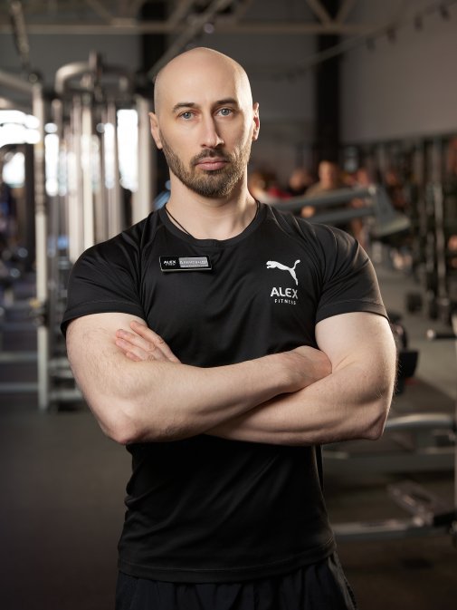 Белокопытов Александр