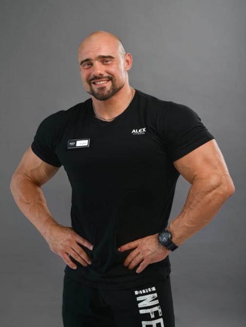 Шевцов Андрей