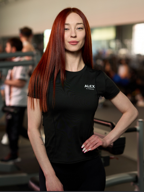 Галанина Кристина