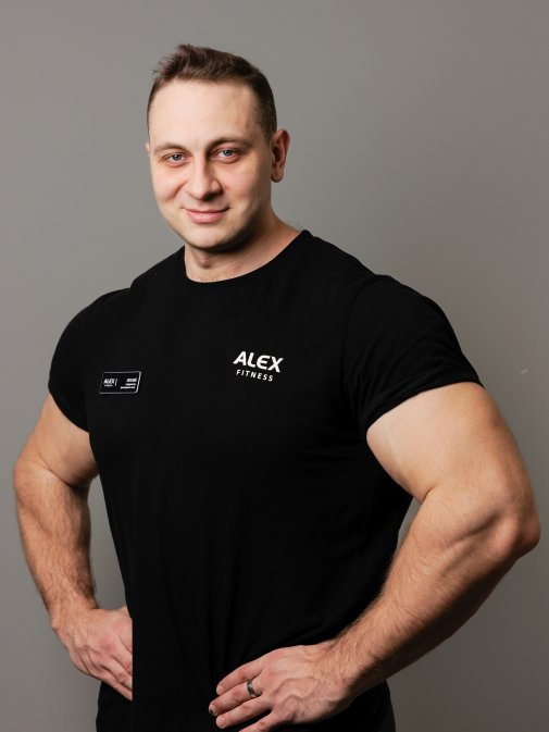 Любельский Евгений