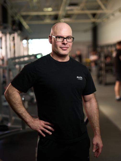 Серединка Денис