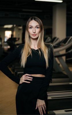 Начальник отдела продаж Виктория Корниенко